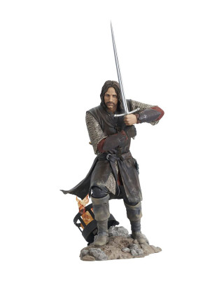 Statue The Lord of the Rings - Aragorn 