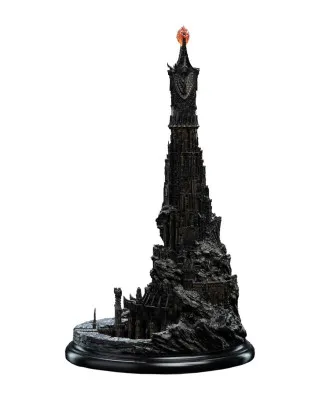 Statue The Lord of the Rings - Barad-dur 