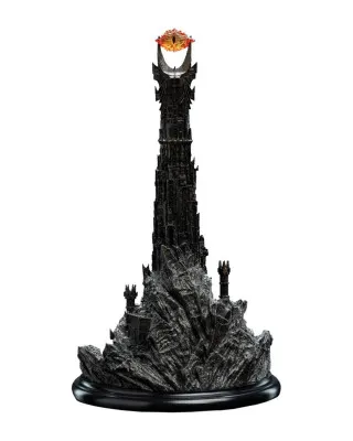 Statue The Lord of the Rings - Barad-dur 