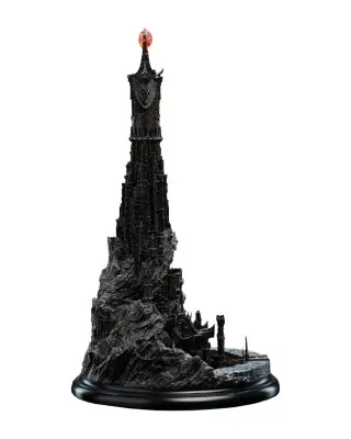 Statue The Lord of the Rings - Barad-dur 