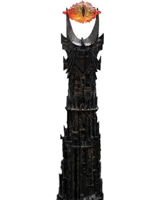 Statue The Lord of the Rings - Barad-dur 
