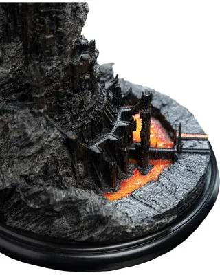 Statue The Lord of the Rings - Barad-dur 