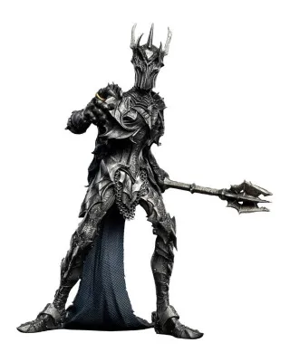 Statue The Lord of the Rings - Lord Sauron 