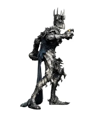 Statue The Lord of the Rings - Lord Sauron 