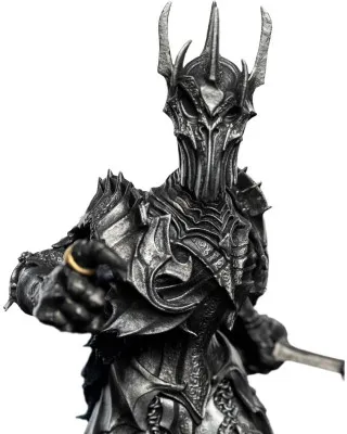 Statue The Lord of the Rings - Lord Sauron 
