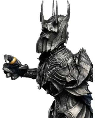 Statue The Lord of the Rings - Lord Sauron 