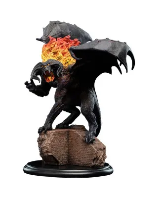 Statue The Lord of the Rings - The Balrog in Moria 