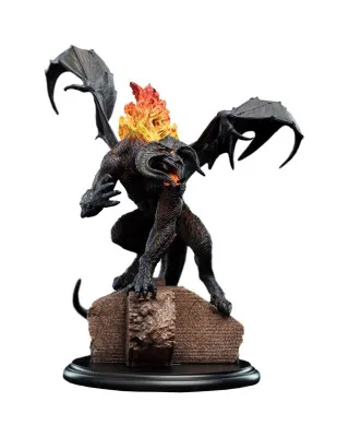 Statue The Lord of the Rings - The Balrog in Moria 