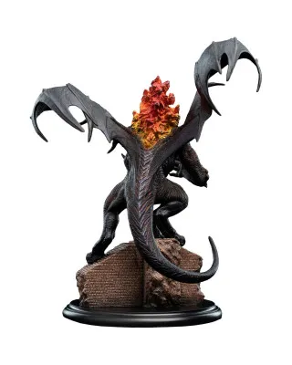 Statue The Lord of the Rings - The Balrog in Moria 