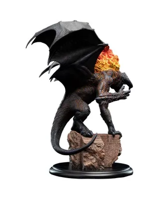 Statue The Lord of the Rings - The Balrog in Moria 