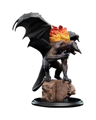 Statue The Lord of the Rings - The Balrog in Moria 