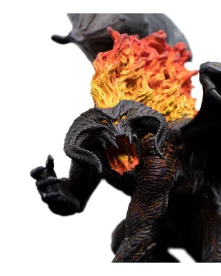 Statue The Lord of the Rings - The Balrog in Moria 