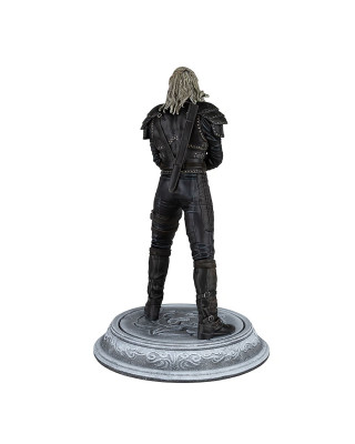 Statue The Witcher - Geralt 