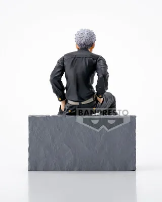 Statue Tokyo Revengers - Takashi Mitsuya 
