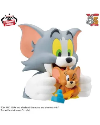 Statue Tom And Jerry 85 Years - Tom And Jerry Volume 3 