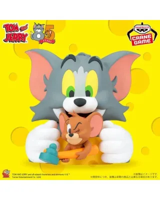 Statue Tom And Jerry 85 Years - Tom And Jerry Volume 3 