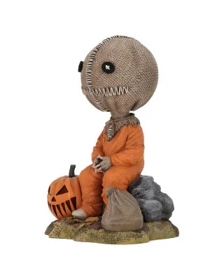 Statue Trick 'r Treat - Bobble-Head Sam 