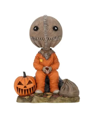 Statue Trick 'r Treat - Bobble-Head Sam 