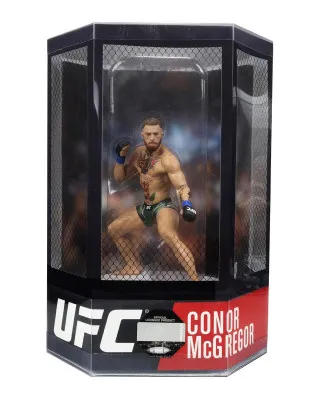 Statue UFC Conor McGregor 