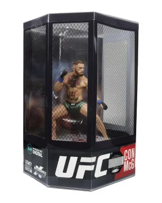 Statue UFC Conor McGregor 