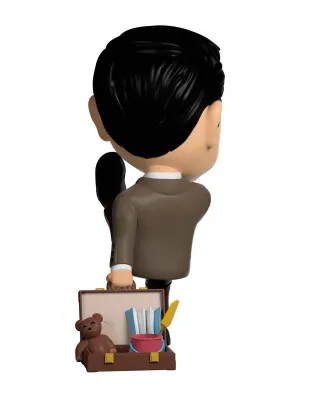 Statue You Tooz Collectibles - Mr Bean 