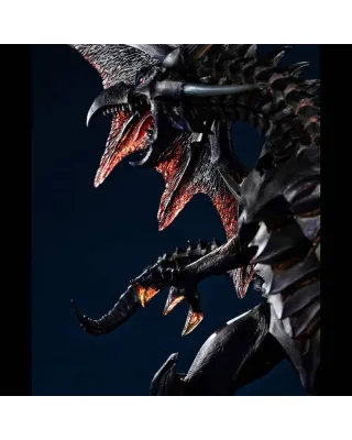 Statue Yu-Gi-Oh! - Duel Monsters - Red Eyes Black Dragon - Holographic Edition 