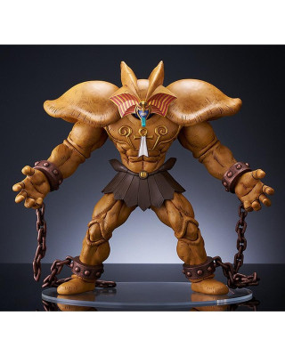 Statue Yu-Gi-Oh! - Exodia The Forbidden One 