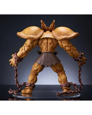 Statue Yu-Gi-Oh! - Exodia The Forbidden One 