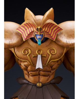 Statue Yu-Gi-Oh! - Exodia The Forbidden One 