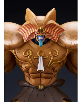 Statue Yu-Gi-Oh! - Exodia The Forbidden One 
