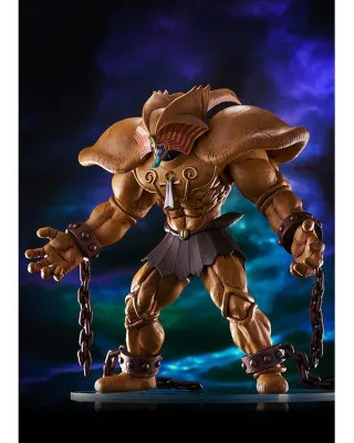 Statue Yu-Gi-Oh! - Exodia The Forbidden One 