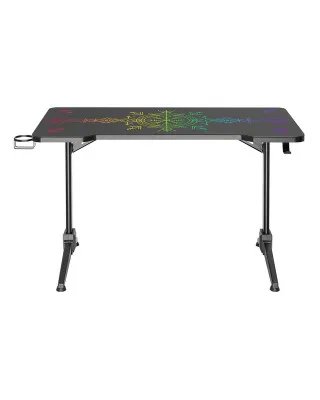 Sto za računar Spawn - Perun RGB - Gaming Desk 