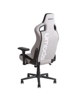 Stolica Spawn Office Grey 