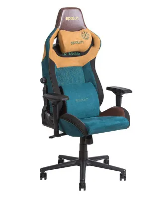 Stolica Spawn Viking Edition 