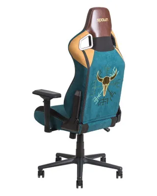 Stolica Spawn Viking Edition 