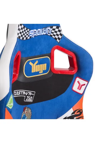 Stolica Spawn Yugo 2.0 Edition 