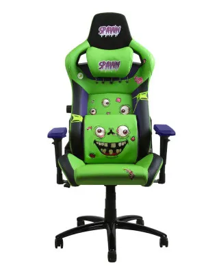 Stolica Spawn Zombie Edition 