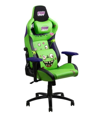 Stolica Spawn Zombie Edition 