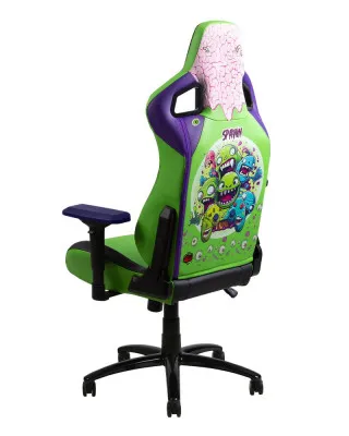Stolica Spawn Zombie Edition 