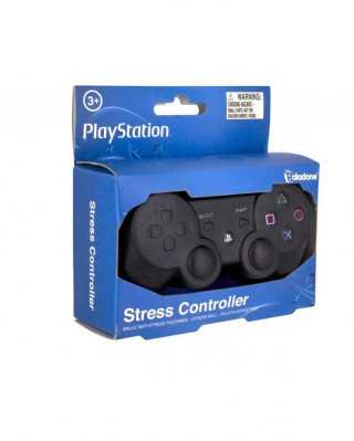 Stress Ball Paladone - Playstation 4 - Stress Controller 