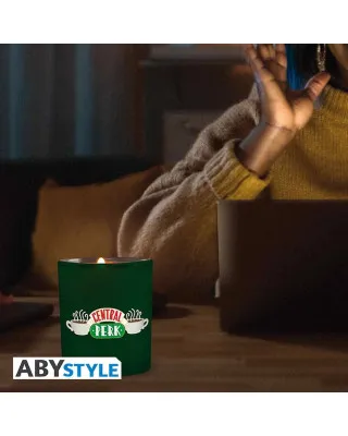 Sveća AbyStyle - Friends - Central Perk 