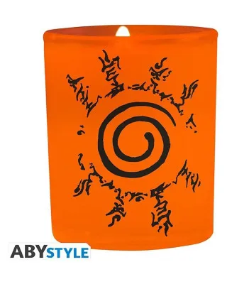 Sveća AbyStyle - Naruto Shippuden - Konoha 