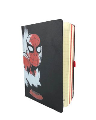 Sveska Marvel - Spider-Man - Premium A5 
