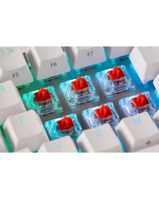 Svičevi za tastaturu Glorious Fox Prelubed - Linear Switch 
