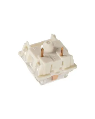 Svičevi za tastaturu Glorious Gateron - Black Switch 