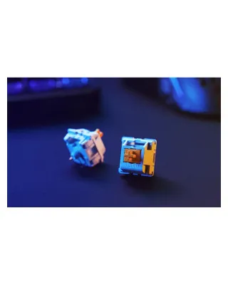 Svičevi za tastaturu Glorious Holy Panda 