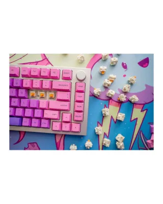 Svičevi za tastaturu Glorious Holy Panda 