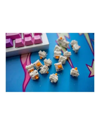 Svičevi za tastaturu Glorious Holy Panda 