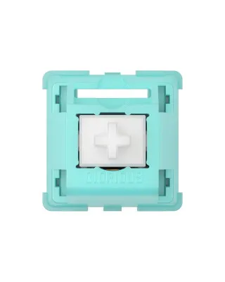 Svičevi za tastaturu Glorious Lynx - Light Blue 