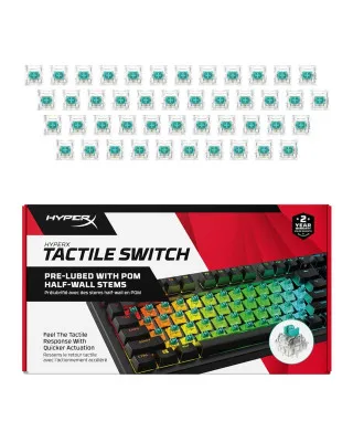 Svičevi za tastaturu HyperX Tactile 
